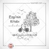 K 165 Ağaç Bisiklet ve Balıklar