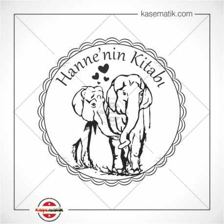 K 172 Aşık Filler