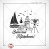 K 203 Kız Kulesi Yelkenli 