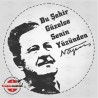 E 1 Nazım Hikmet