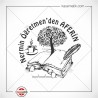 EG 6 Ağaç Kitap Temalı Aferin