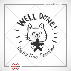 EG 28 Well Done