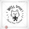 EG 28 Well Done
