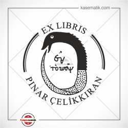  Papet İçeriği Damga Sapı