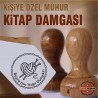 K 469 Kalp Şiş Örgü Mührü