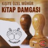 HM 3 El Yapımı HandMade Mühür