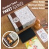 Standart Ahşap Damga Pakedi