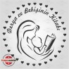 K 4 Anne ve Bebek