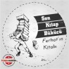 K 8 Kitap Hamalı