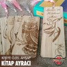 Kitap Ayracı