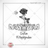 K 129 Gül ve Arı 